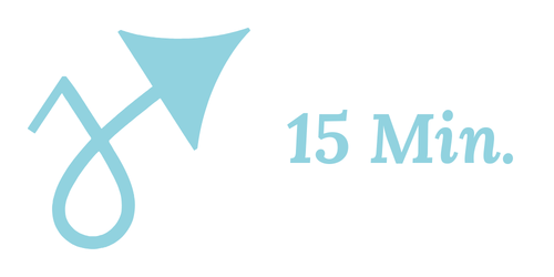 kurzer Austausch (15 Min.)